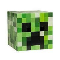 Lukas Creeper MBTI Personality Type image