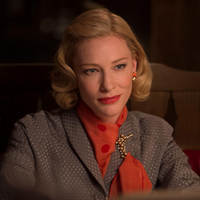 Carol Aird MBTI Personality Type image