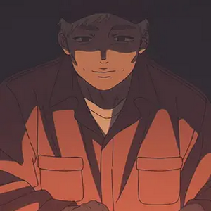 Indou Kouhei (忌堂 晃平） MBTI Personality Type image