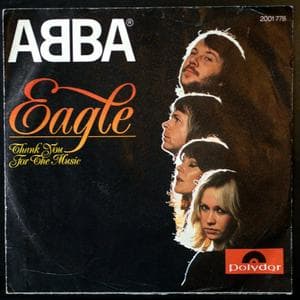 profile_ABBA - Eagle