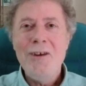 Richard Beaumont MBTI Personality Type image