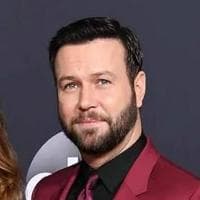 Taran Killam tipe kepribadian MBTI image