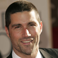 Matthew Fox MBTI Personality Type image