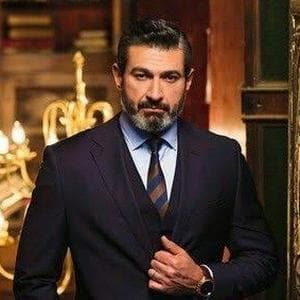 profile_Yasser Galal
