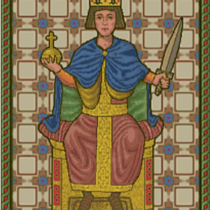 profile_Frederick II
