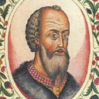 profile_Vasily I of Moscow