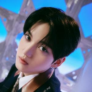 Seungjun (ONF) MBTI Personality Type image