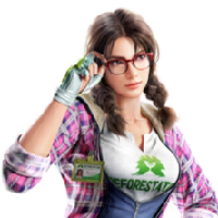 Julia Chang MBTI Personality Type image