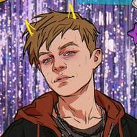 profile_Діонісій "Денис" | Dionysius "Denis"