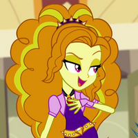 Adagio Dazzle type de personnalité MBTI image