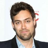 Alex Hassell نوع شخصية MBTI image