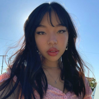 Jazzy Le MBTI Personality Type image