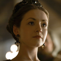 profile_Mary I of England