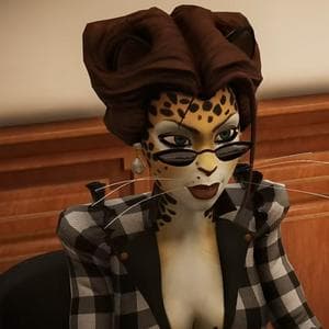 Administrator MBTI Personality Type image