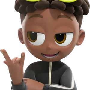 Danny MBTI Personality Type image