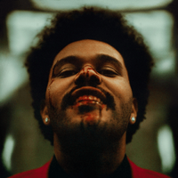 The Weeknd - After Hours (album) MBTI Personality Type image