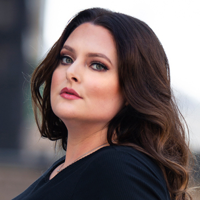 Lauren Ash MBTI Personality Type image