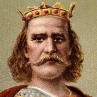 profile_Harold Godwinson