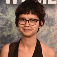 Charlyne Yi tipo de personalidade mbti image