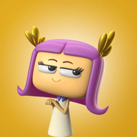 Virgo (Victoria) MBTI Personality Type image