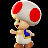 Toad MBTI Personality Type image
