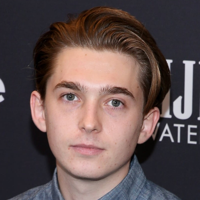 Austin Abrams MBTI 성격 유형 image