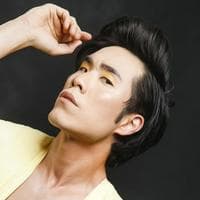 Eugene Lee Yang MBTI Personality Type image