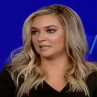 Katie Pavlich MBTI Personality Type image