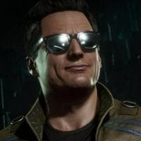 profile_Johnny Cage