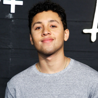 Jaboukie Young-White tipo de personalidade mbti image