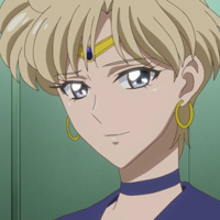 Haruka Tenoh (Sailor Uranus) tipo di personalità MBTI image