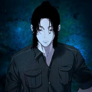 Mumyeong Heo MBTI Personality Type image