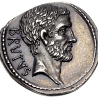 Lucius Junius Brutus MBTI Personality Type image