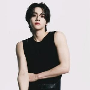 Sungyun (n.SSign) MBTI Personality Type image