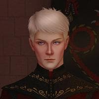 Aegon the Uncrowned MBTI Personality Type image