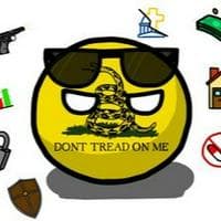 Libertarianism MBTI -Persönlichkeitstyp image
