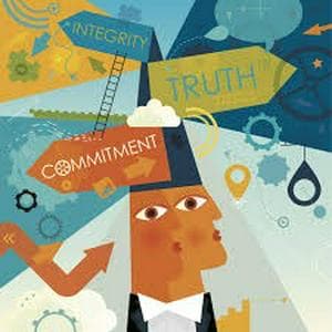 Ethics MBTI Personality Type image
