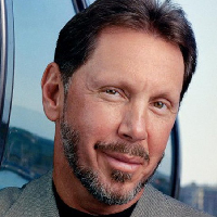 profile_Larry Ellison