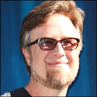 Dan Povenmire MBTI Personality Type image