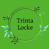 Trinta Locke MBTI 성격 유형 image