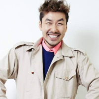 Noh Hong Chul tipo de personalidade mbti image