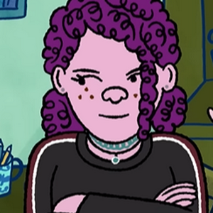 Shira Schwooper MBTI Personality Type image