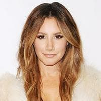 Ashley Tisdale tipo di personalità MBTI image