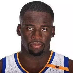 profile_Draymond Green