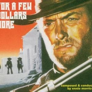 profile_For a Few Dollars More (Main Theme)