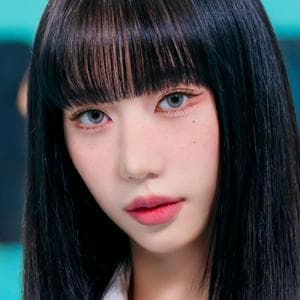 profile_Zuu (Secret Number)