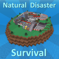 Natural Disaster Survival MBTI Personality Type image