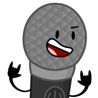 Microphone type de personnalité MBTI image