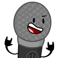 Microphone mbtiパーソナリティタイプ image