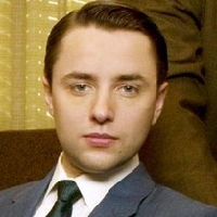 Peter “Pete” Campbell MBTI 성격 유형 image